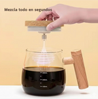 Taza Mezcladora Eléctrica