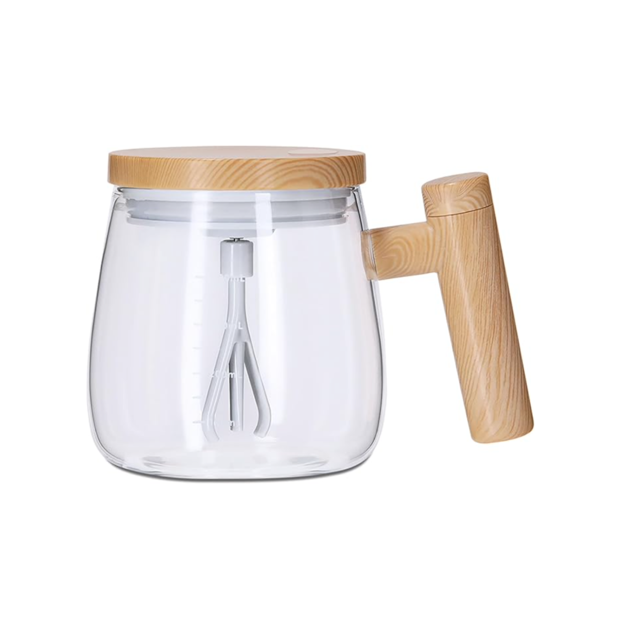 Taza Mezcladora Eléctrica